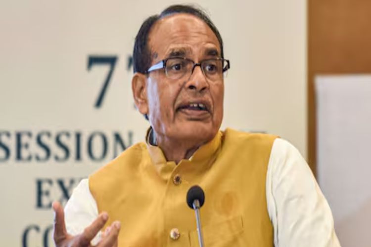 'India' alliance is falling apart, Rahul has been rejected as its leader: Shivraj Chouhan