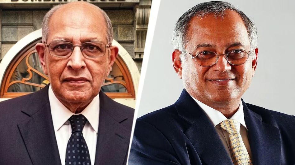 Tata Trust Vice Chairman Vijay Singh seeks inquiry into Tata Trusts’ governance, role in Tata Sons affairs