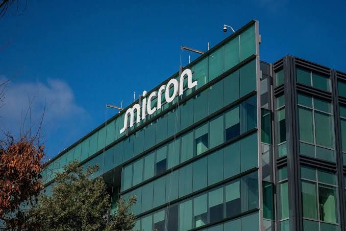 Micron projects USD 61.5 bn Q1FY27 revenue as Core Data Center sales jumps over 11-fold