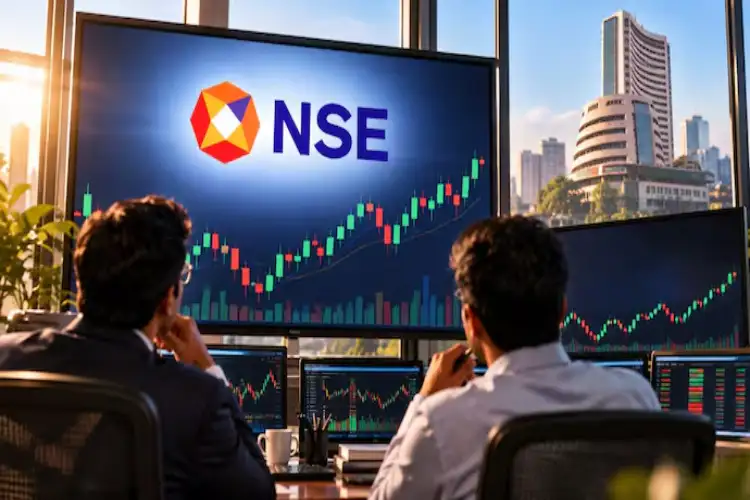 NSE receives SEBI approval for proposed corporate bond index futures.