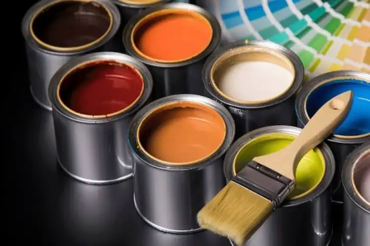 Paint demand likely to strengthen in October; industry may see 2-3% price hike post-Diwali: Report