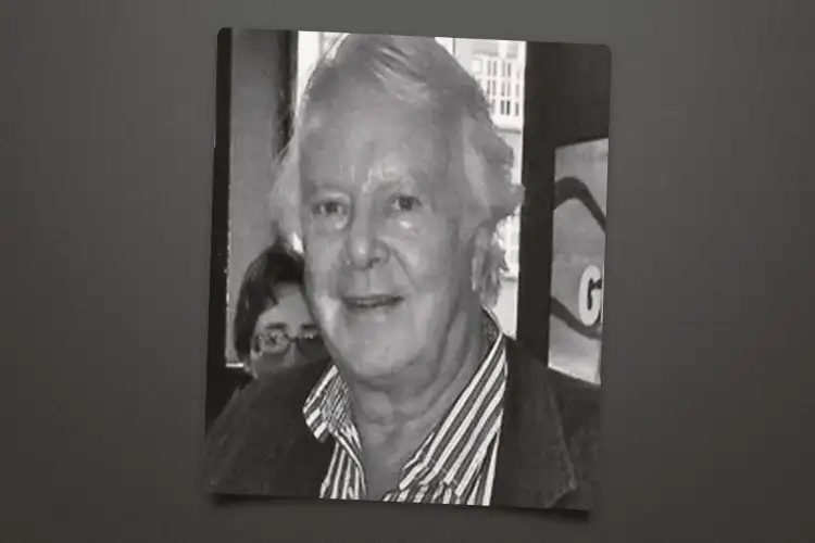 'James Bond' film editor John Grover dies at 87