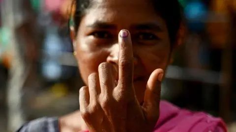 People will no longer tolerate 'vote theft', 'India' alliance is also committed: Congress