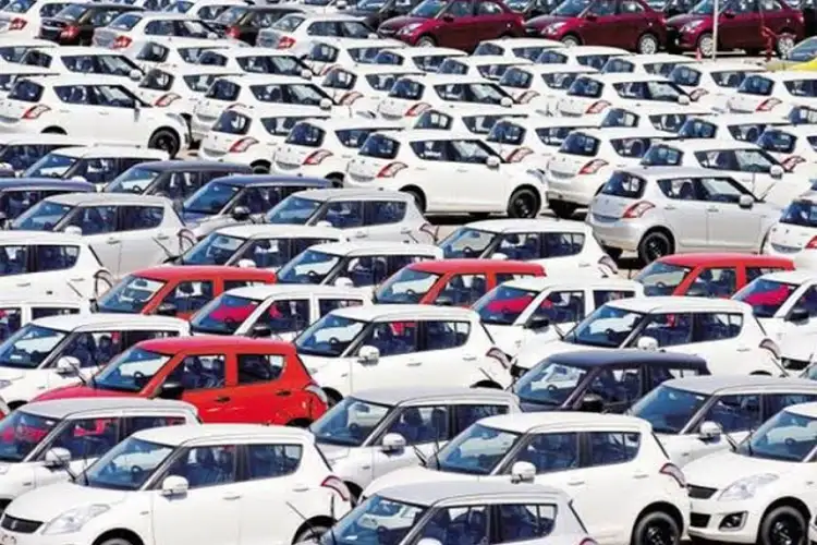 Hyundai, M&M post strong September sales; festive demand expected to drive October