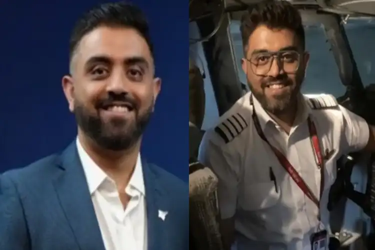 Flydubai cockpit incident a ‘total failure of CRM’: Captain Randhawa; praises Machhar’s bravery.