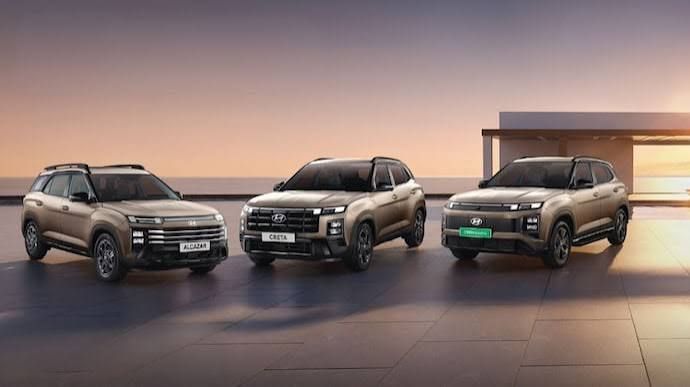 Hyundai Motor India records highest monthly sales in September