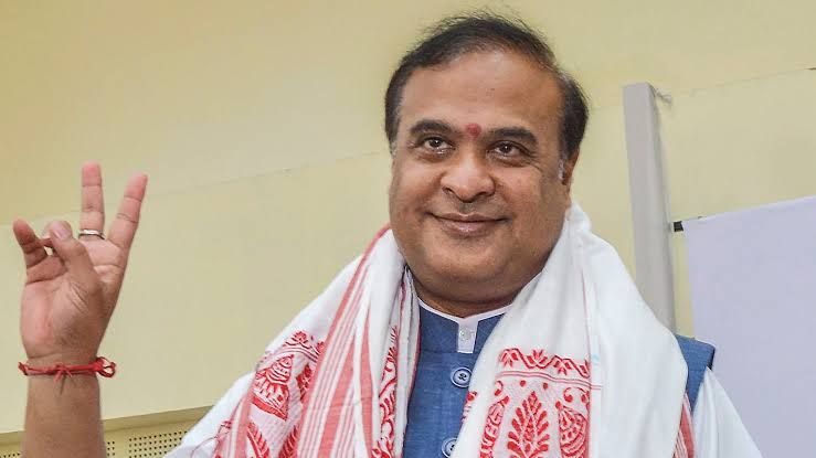 Assam Chief Minister wishes former President Kovind on his birthday, calling him a symbol of dedication