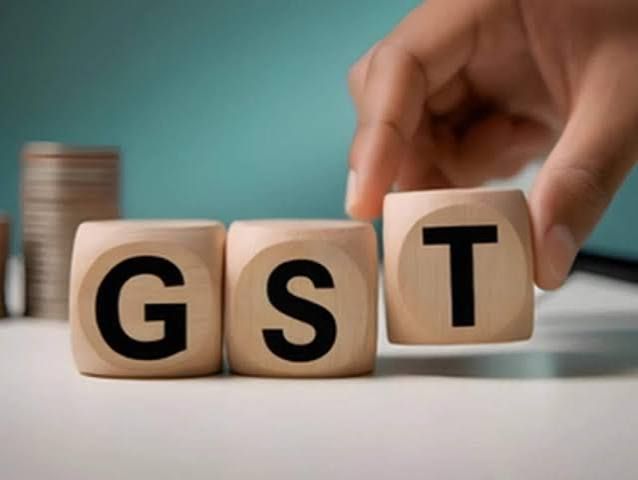 GST collections rise 14.7% to cross Rs 2 lakh crore in September