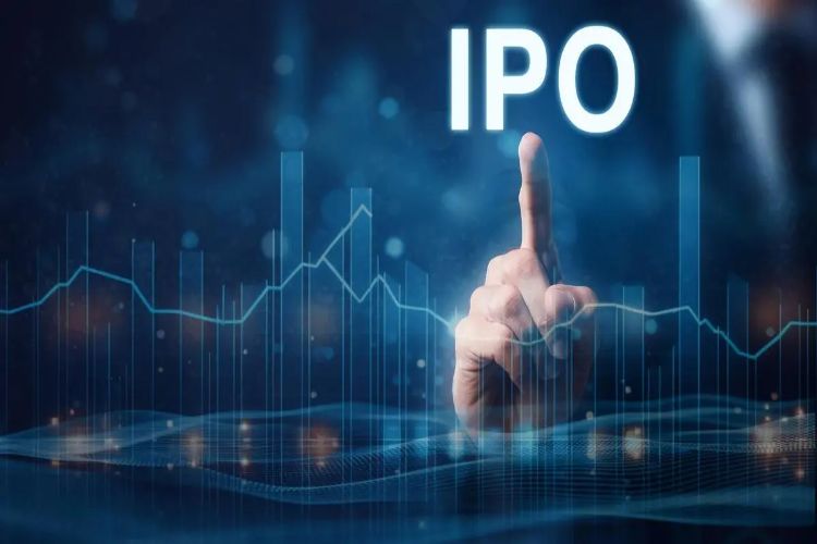 Moneyview shares listed on the market with a gain of 63.5 percent