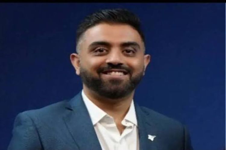 Captain Machhar's bravery averted a 'major tragedy': Israeli Consul General
