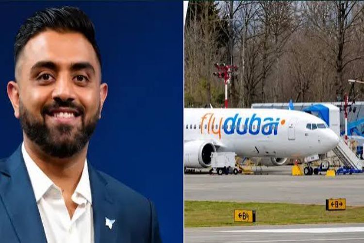 The universally acclaimed pilot was calm and composed since childhood: Smit Machhar's friend