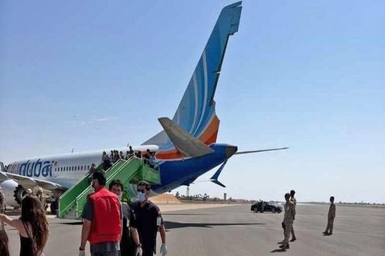RSS praises Indian pilot Machhar for foiling plane crash attempt
