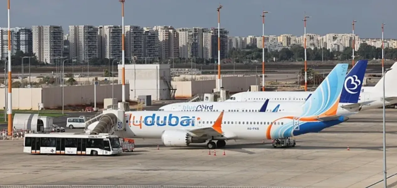 Flydubai Flight 1073 and the Growing Threat of Islamophobia