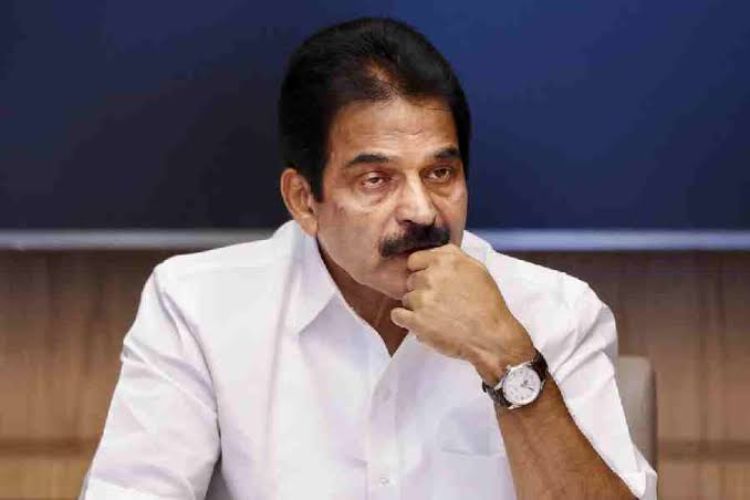 JPC on FCRA not having meaningful consultation with stakeholders: Venugopal