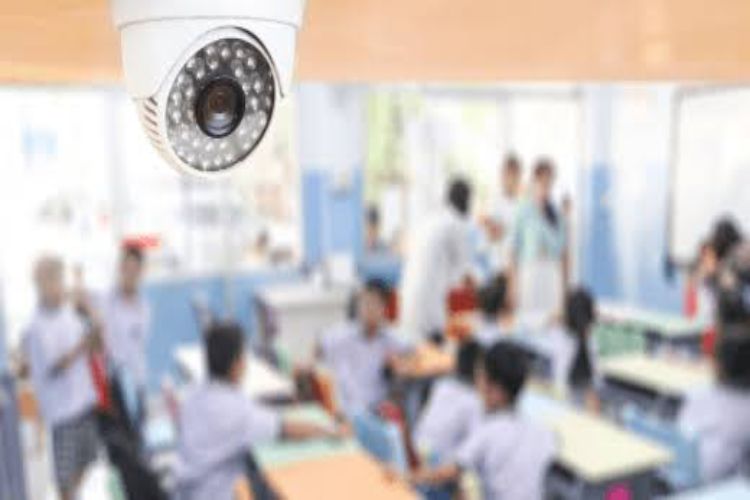 Recommendation to ensure CCTV surveillance in all child care institutions in Haryana
