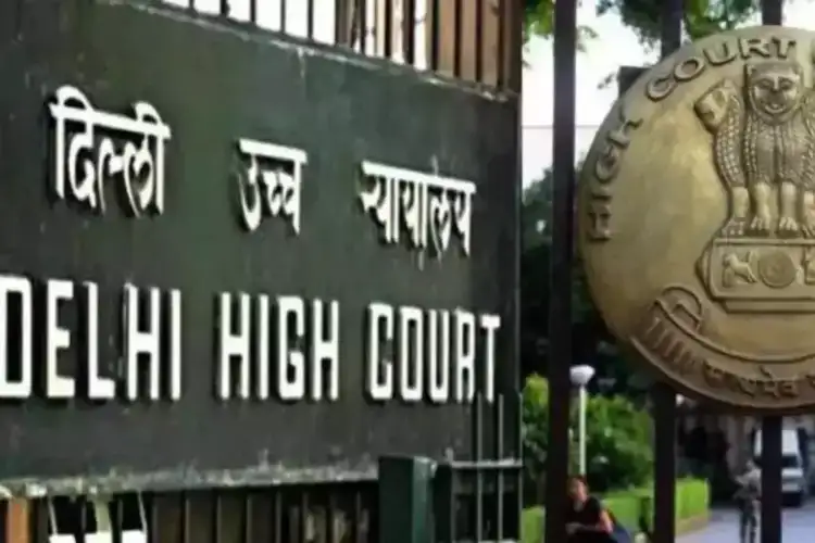 Nayan N Raheja moves Delhi HC for anticipatory bail, ED opposes plea