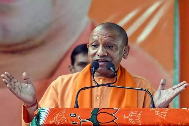 Yogi has created a model of 'one district, one mafia': Congress