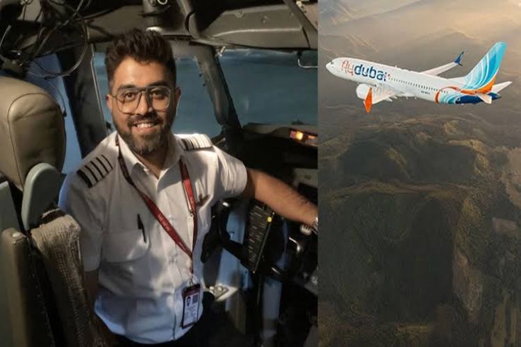VHP praises Indian pilot who foiled mid-air attempt to crash plane