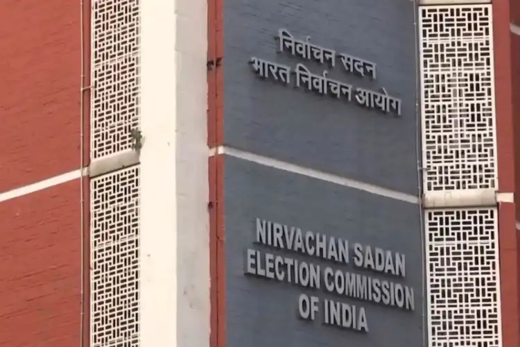Goa CEO releases status report on 97 left-out voter cases; 88 Form 6 applications accepted