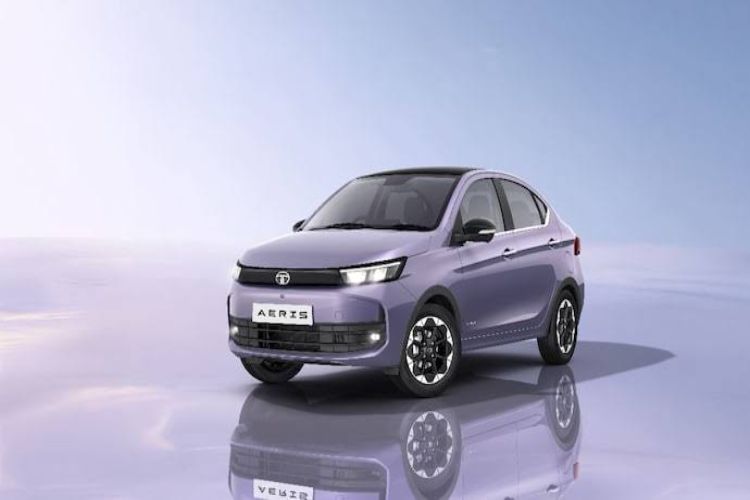 Tata Motors passenger vehicle sales up 15% at 70,210 units in September