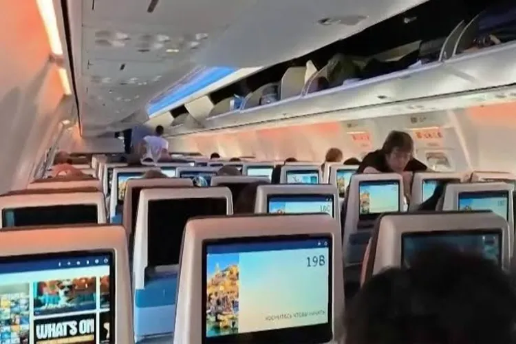 New revelations about Flydubai co-pilot; accused of sharing Al-Qaeda-linked content.