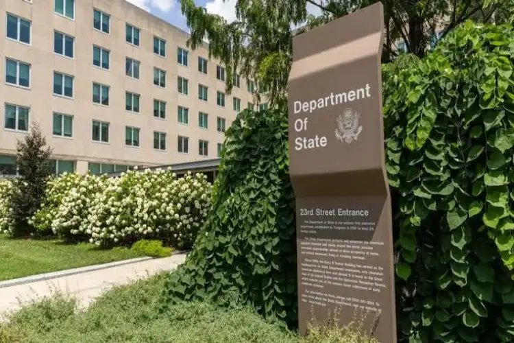 US visa bonds apply to 50 countries, India excluded