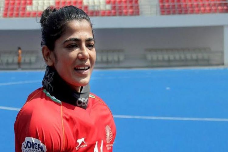 Qualifying for the Olympics matters more: Savita