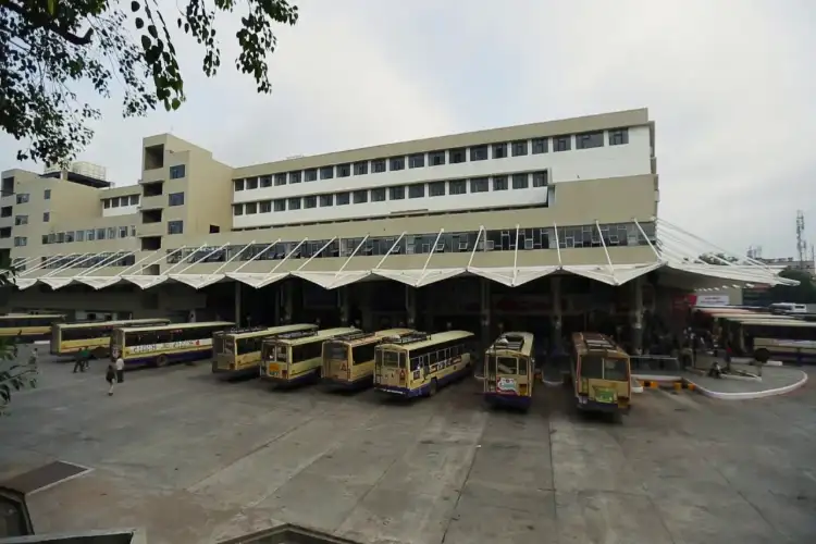 Special drive launched to upgrade toilet blocks at ST bus stations across Gujarat