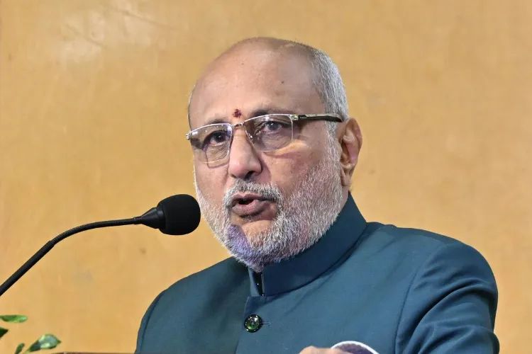 Only inclusiveness makes development sustainable, decisions should be taken through consensus: Vice President