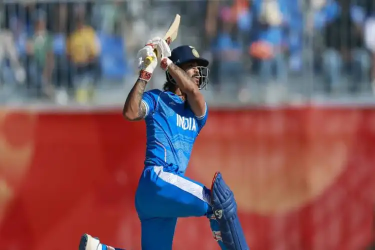 Asian Games 2026: Ishan Kishan becomes 2nd Indian to reach 1,000 T20I runs in calendar year