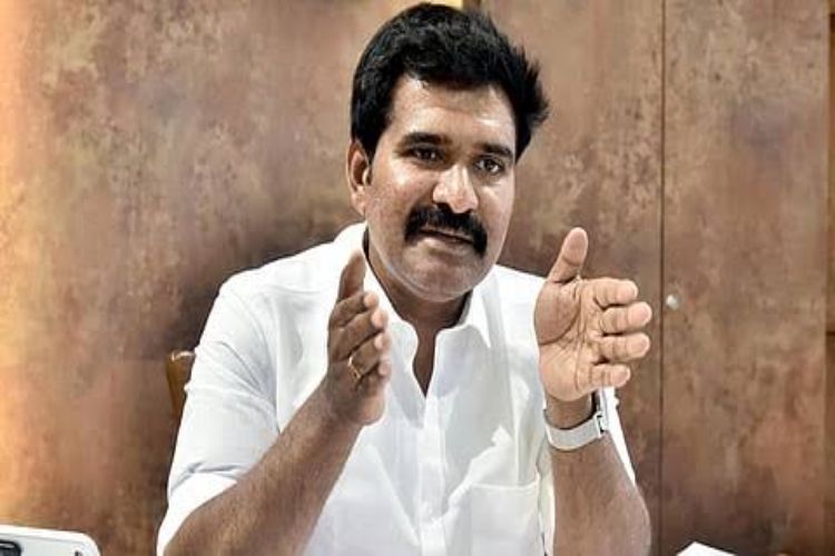 DMK has shown its true character with its derogatory remarks against women: Minister Nirmal Kumar