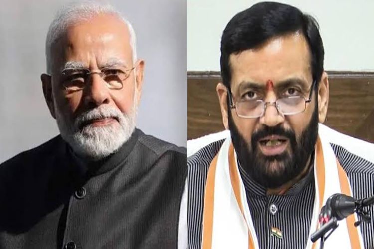 PM Modi to inaugurate 'Prerna Sthal' in Baramati on November 3: Sharad Pawar