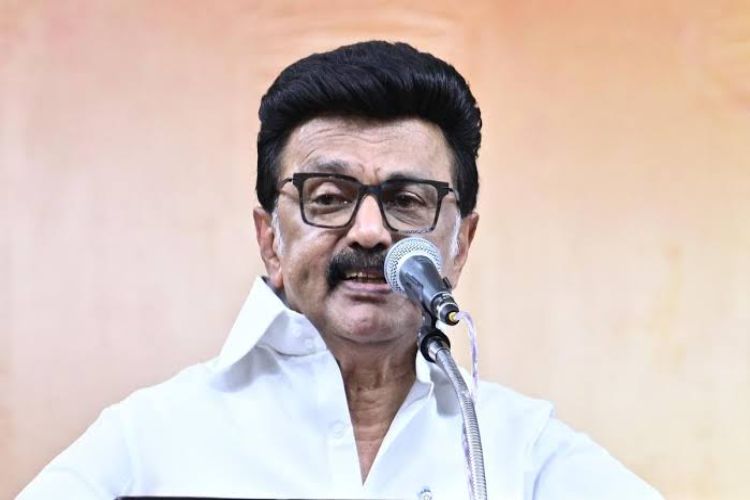 DMK has shown its true character with its derogatory remarks against women: Minister Nirmal Kumar