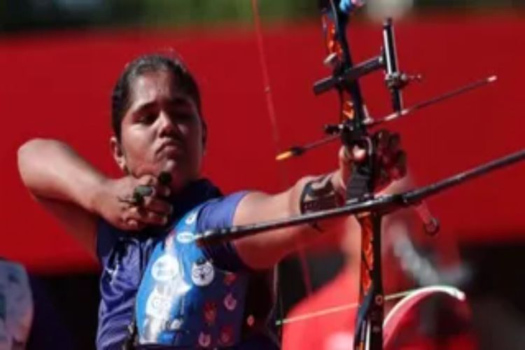 एशियाई खेलों के लिये आइसक्रीम और गणित दोनों से किनारा किया था कुमकुम ने