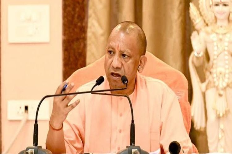 Scholarships were pilfered during the SP regime: Chief Minister Yogi
