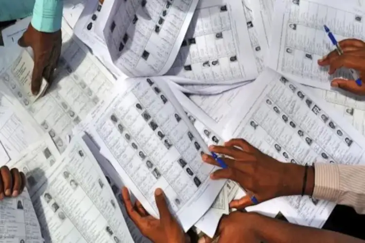 Uttarakhand adds 8.26 lakh voters in final list added after SIR completion; over 79 lakh voters in state