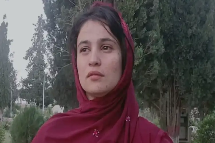 Pakistan’s judiciary questioned as Baloch Yakjehti Committee lawyers challenge Gulzadi Baloch’s life sentence