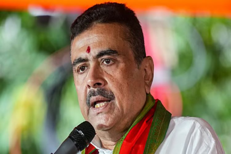 Government to conduct fresh probe into Mamata's 'leg injury' during election campaign: Shubhendu