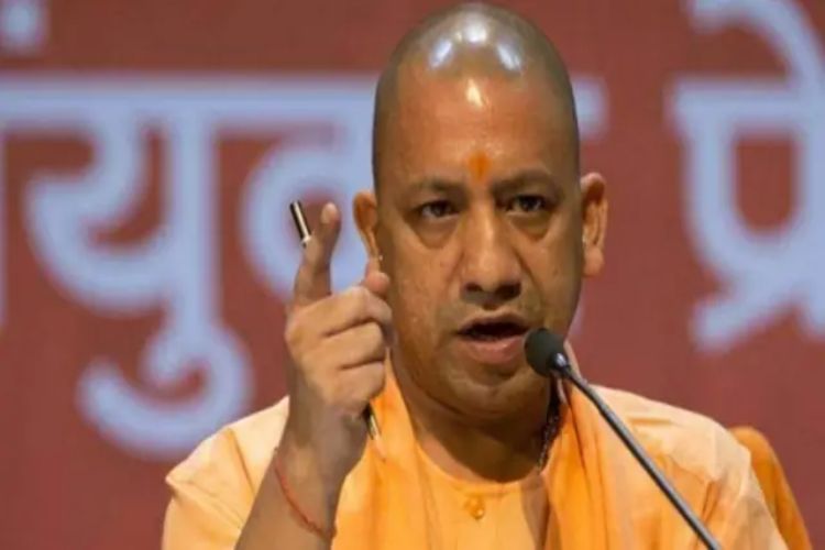 Scholarships were pilfered during the SP regime: Chief Minister Yogi