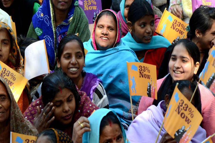 Government should take decision on 50 percent reservation for women in Delhi Medical Council: High Court
