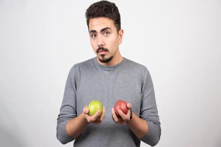 Eat these 3 fruits to keep your intestines healthy; they will aid digestion.