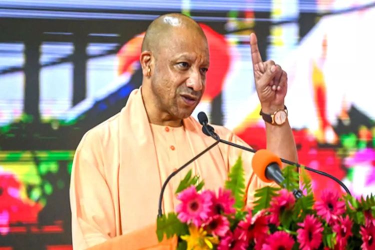 SIR is necessary, names registered illegally should be removed: Yogi Adityanath