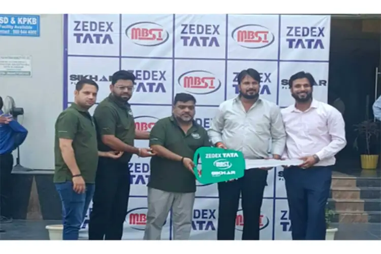 Yamaha Motor expands beyond manufacturing to transform India’s mobility market with rental and IoT services