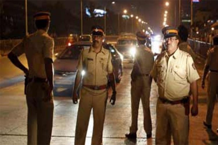 STF team attacked in Gurugram, constable injured