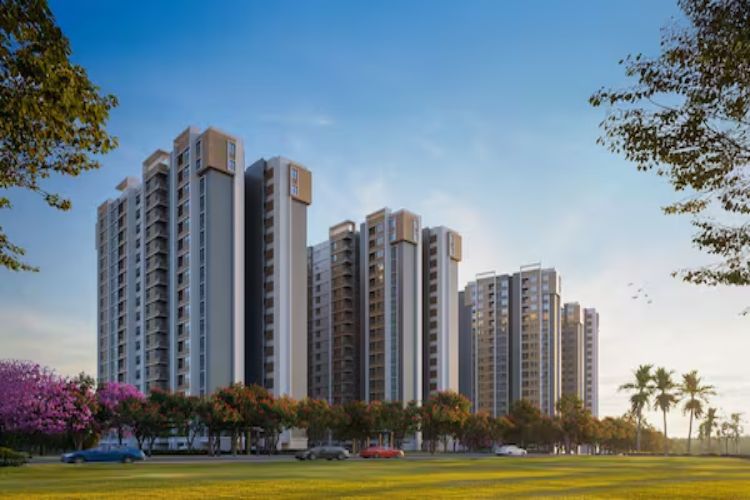 Embassy Developments sells 477 apartments in Bengaluru township project for over Rs 1,800 crore
