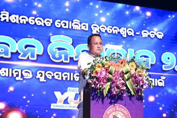 No new liquor shops will be opened in Odisha for the next three years: Chief Minister