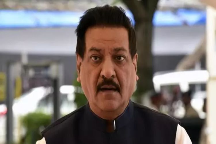 CEC Gyanesh Kumar violated the law, he should be removed from the post: Prithviraj Chavan