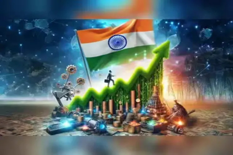 The global order cannot function by ignoring India.