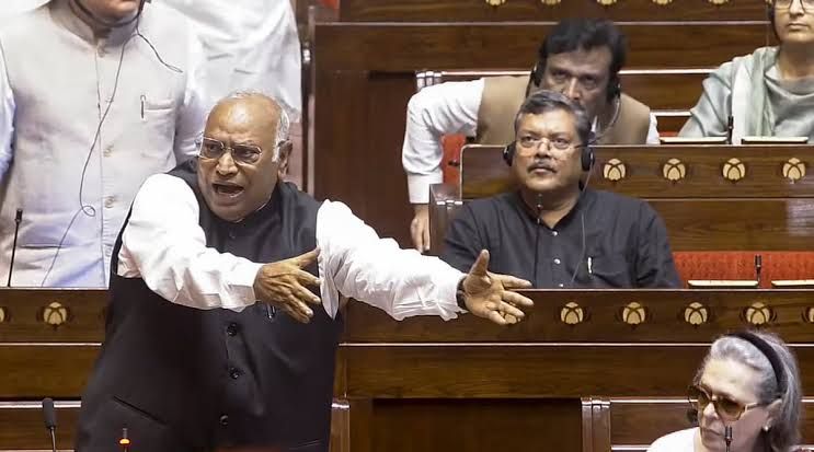 The time for the Prime Minister to pack up his bags is fast approaching: Congress