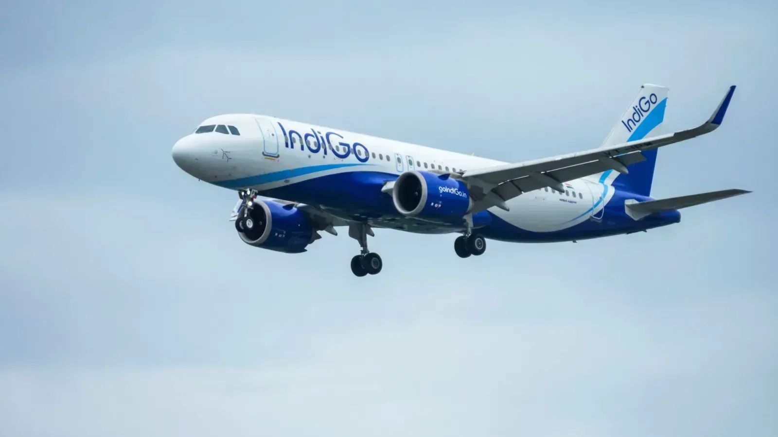 IndiGo to hike fuel surcharge on domestic, international flights from October 6